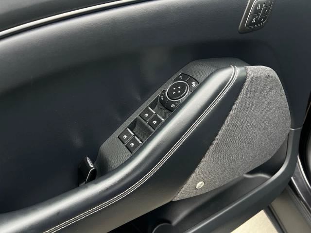 Certified 2022 Ford Mustang Mach-E Premium RWD image 17