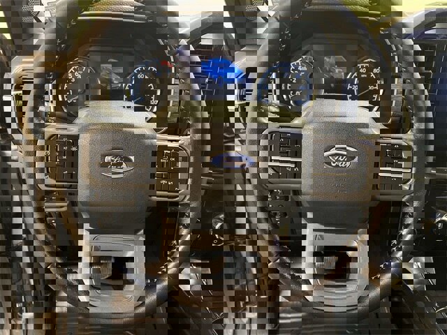 Certified 2021 Ford F150 XLT w/ Equipment Group 302A High image 9