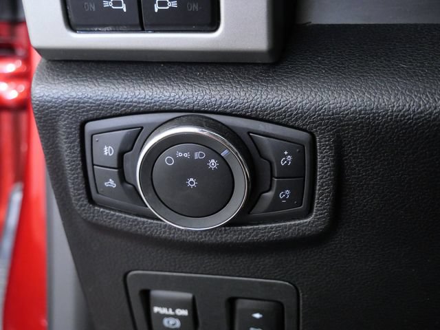 Certified 2019 Ford F150 Lariat w/ Equipment Group 502A Luxury AWD/4WD image 22