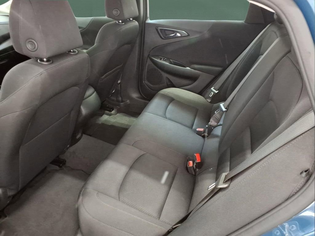 Used 2024 Chevrolet Malibu LS image 25