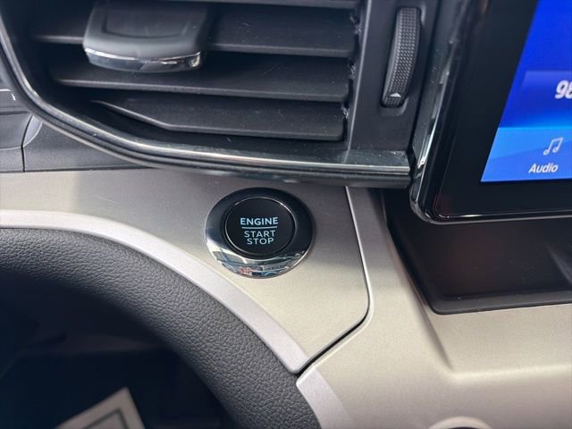 Certified 2022 Ford Explorer XLT w/ Equipment Group 202A image 25