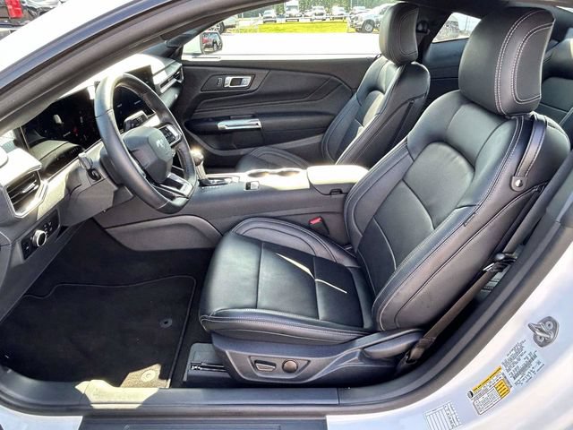 Certified 2026 Ford Mustang Premium RWD image 13