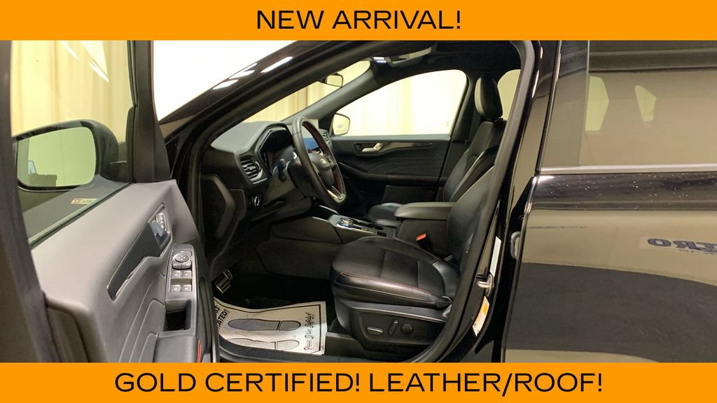 Certified 2024 Ford Escape ST-Line w/ Tech Pack #1 AWD/4WD image 26
