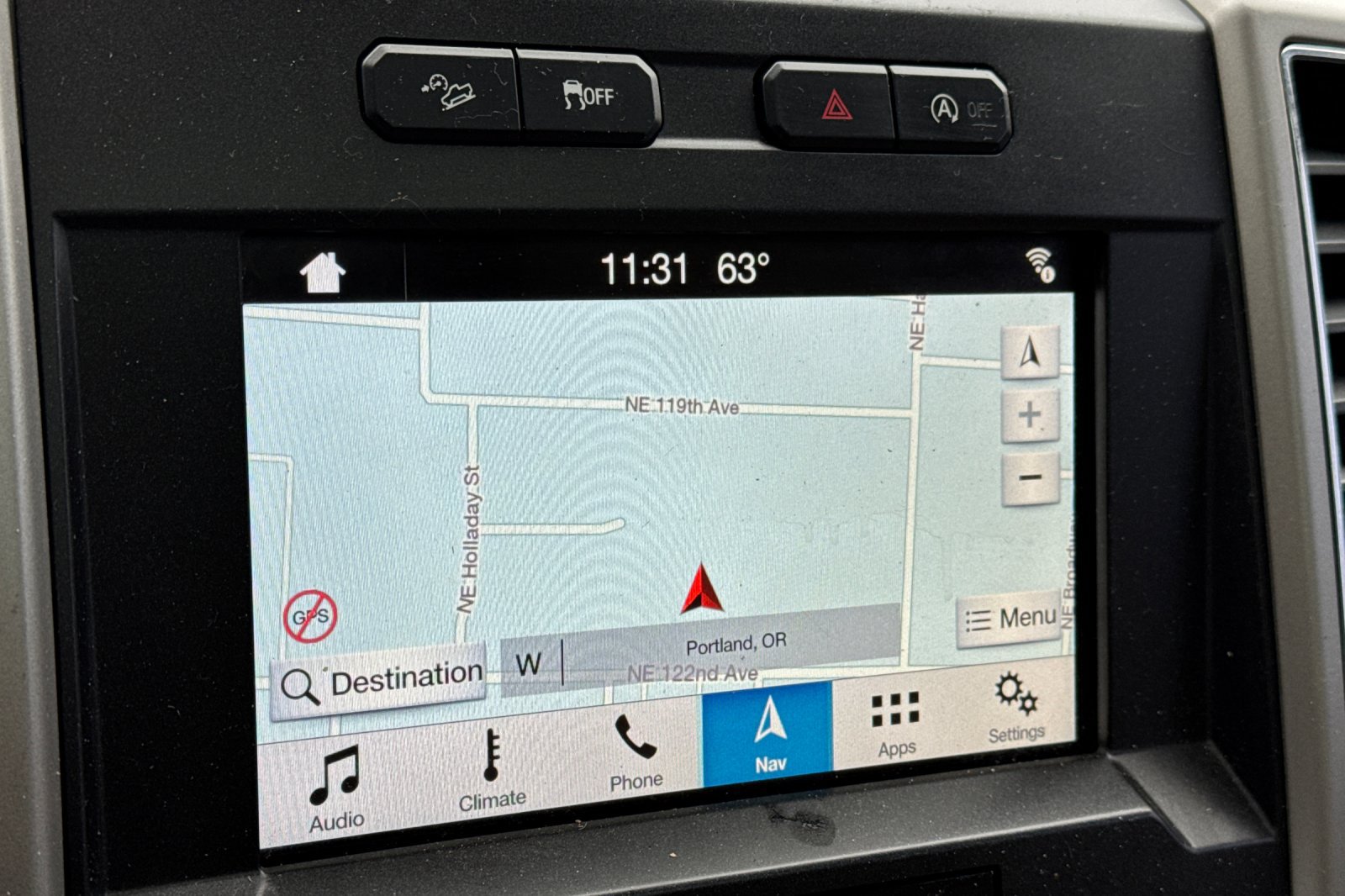 Certified 2018 Ford F150 Lariat AWD/4WD image 17