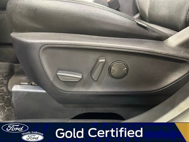 Certified 2022 Ford Bronco Sport Big Bend w/ Convenience Package image 21