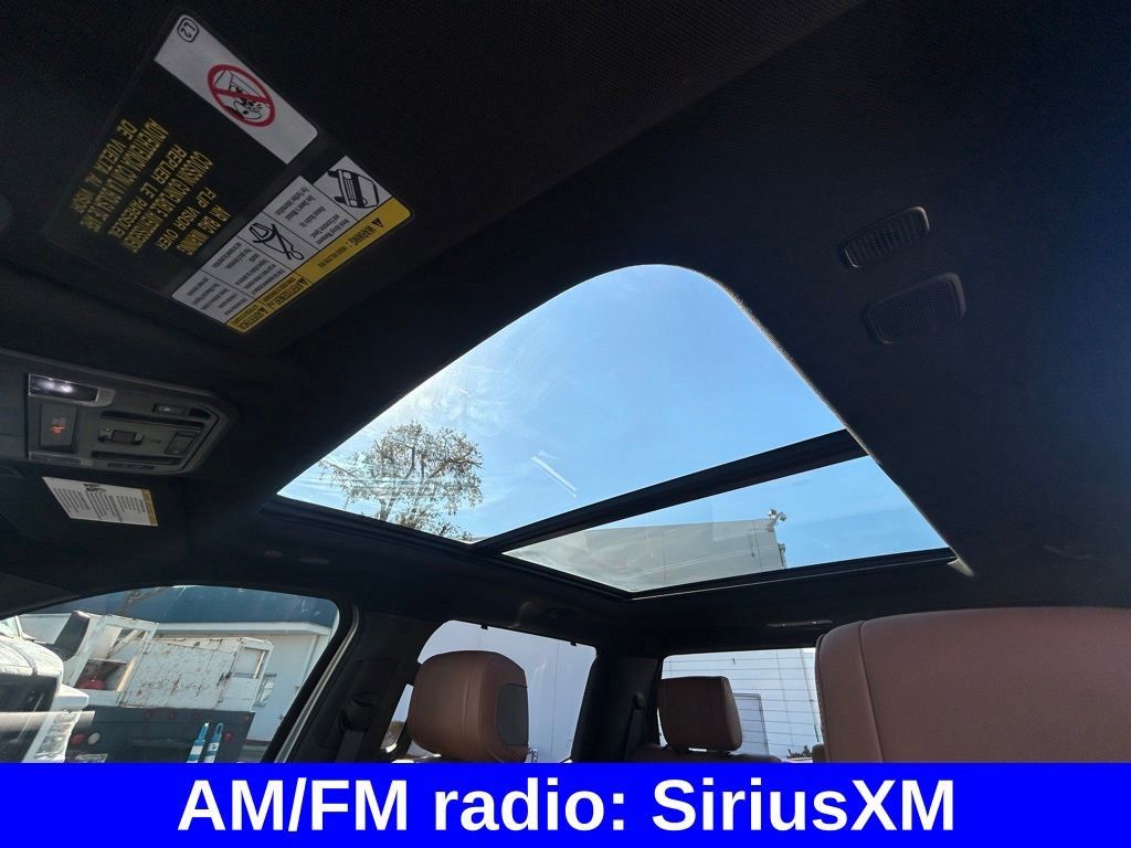 Used 2023 Toyota Tundra 1794 Edition w/ Advanced Package image 11