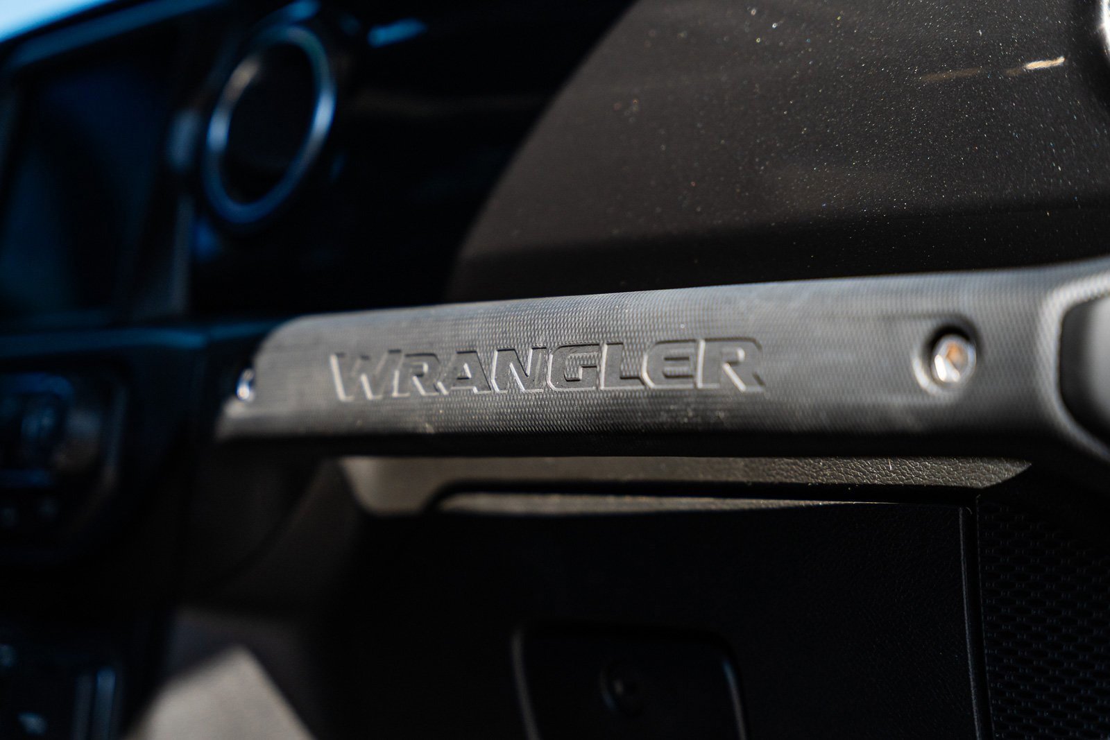 Used 2021 Jeep Wrangler Unlimited Rubicon image 19
