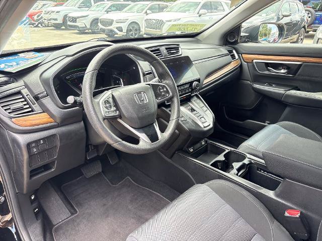 Used 2021 Honda CR-V EX image 6