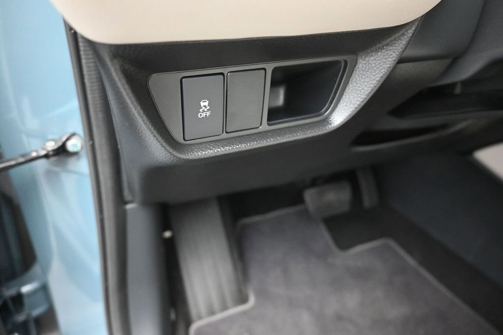 Used 2026 Honda HR-V EX-L image 13