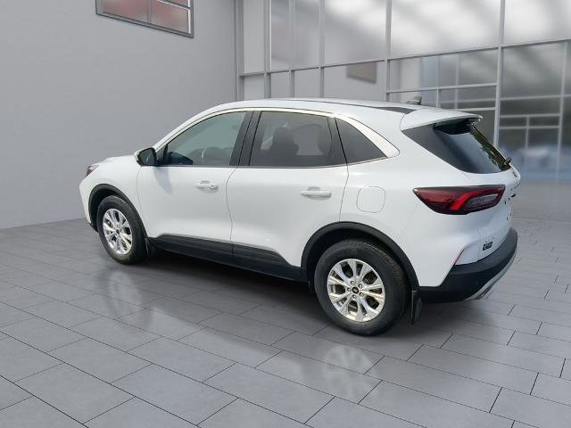 Certified 2023 Ford Escape Active w/ Tech Pack #2 AWD/4WD image 6