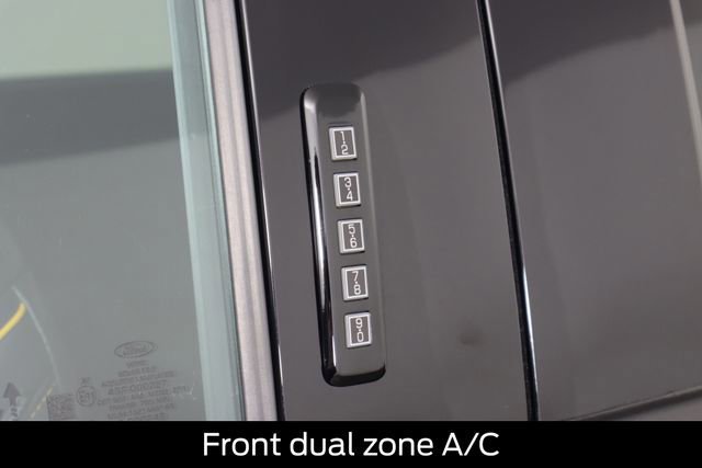 Certified 2023 Ford F150 Tremor w/ Equipment Group 402A High image 26