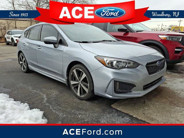 Used 2018 Subaru Impreza 2.0i Sport image 2