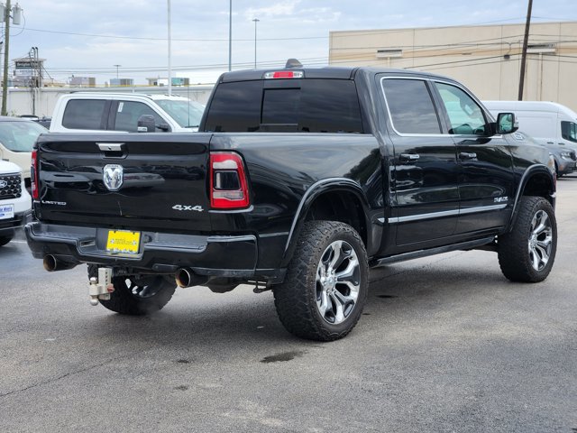 Used 2020 RAM 1500 Limited image 5