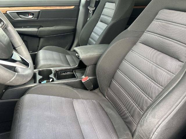 Used 2018 Honda CR-V EX image 28