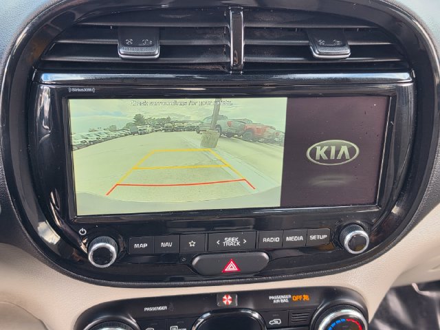 Used 2021 Kia Soul EX FWD image 26