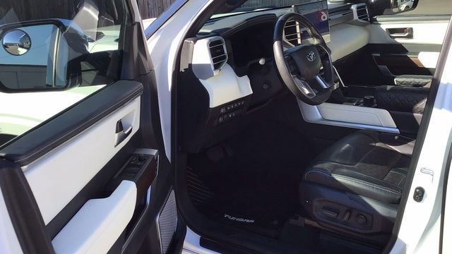 Used 2023 Toyota Tundra Capstone image 16