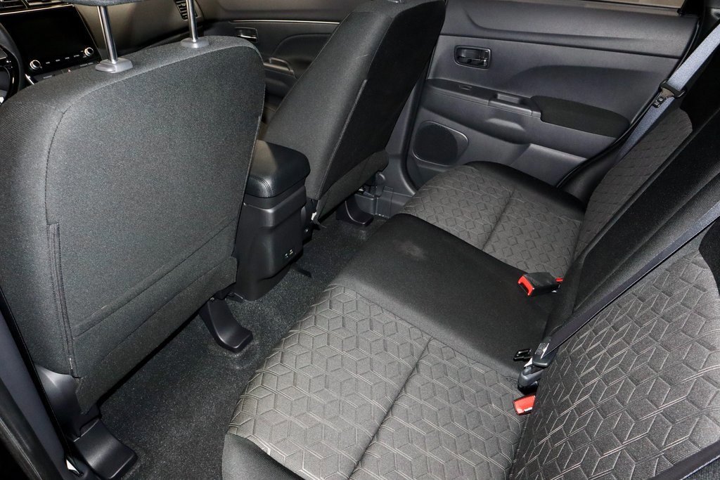 Used 2024 Mitsubishi Outlander Sport AWD image 21