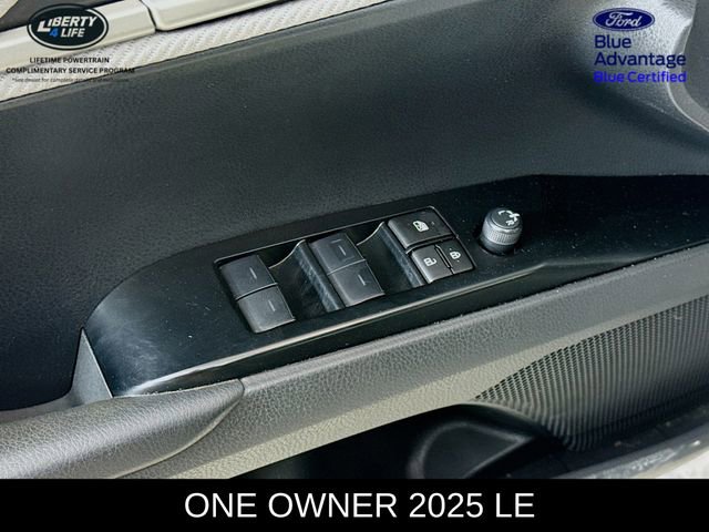 Used 2025 Toyota Camry LE image 17