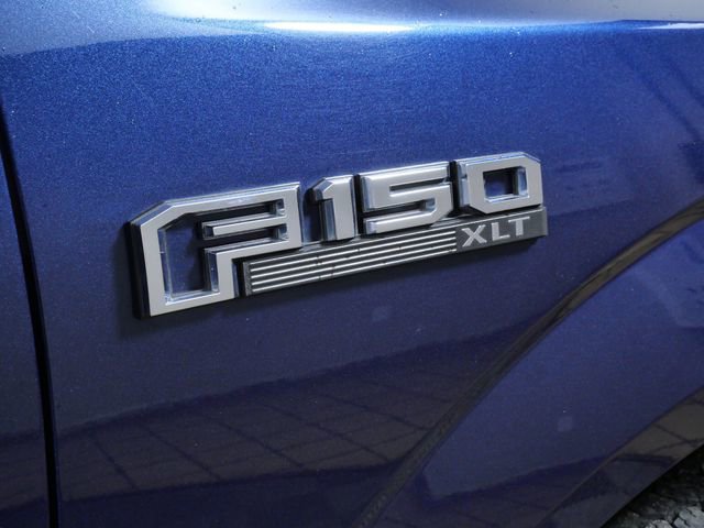 Certified 2020 Ford F150 XLT w/ Equipment Group 302A Luxury AWD/4WD image 9