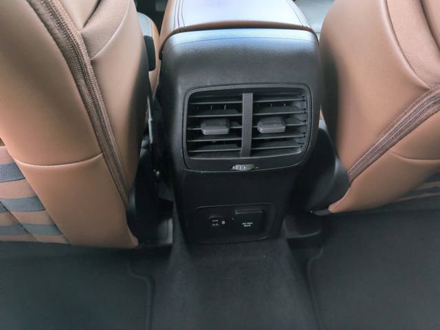 Certified 2022 Ford Bronco Sport Outer Banks w/ Tech Package AWD/4WD image 18