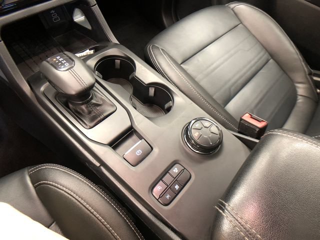 Certified 2024 Ford Ranger Lariat AWD/4WD image 18