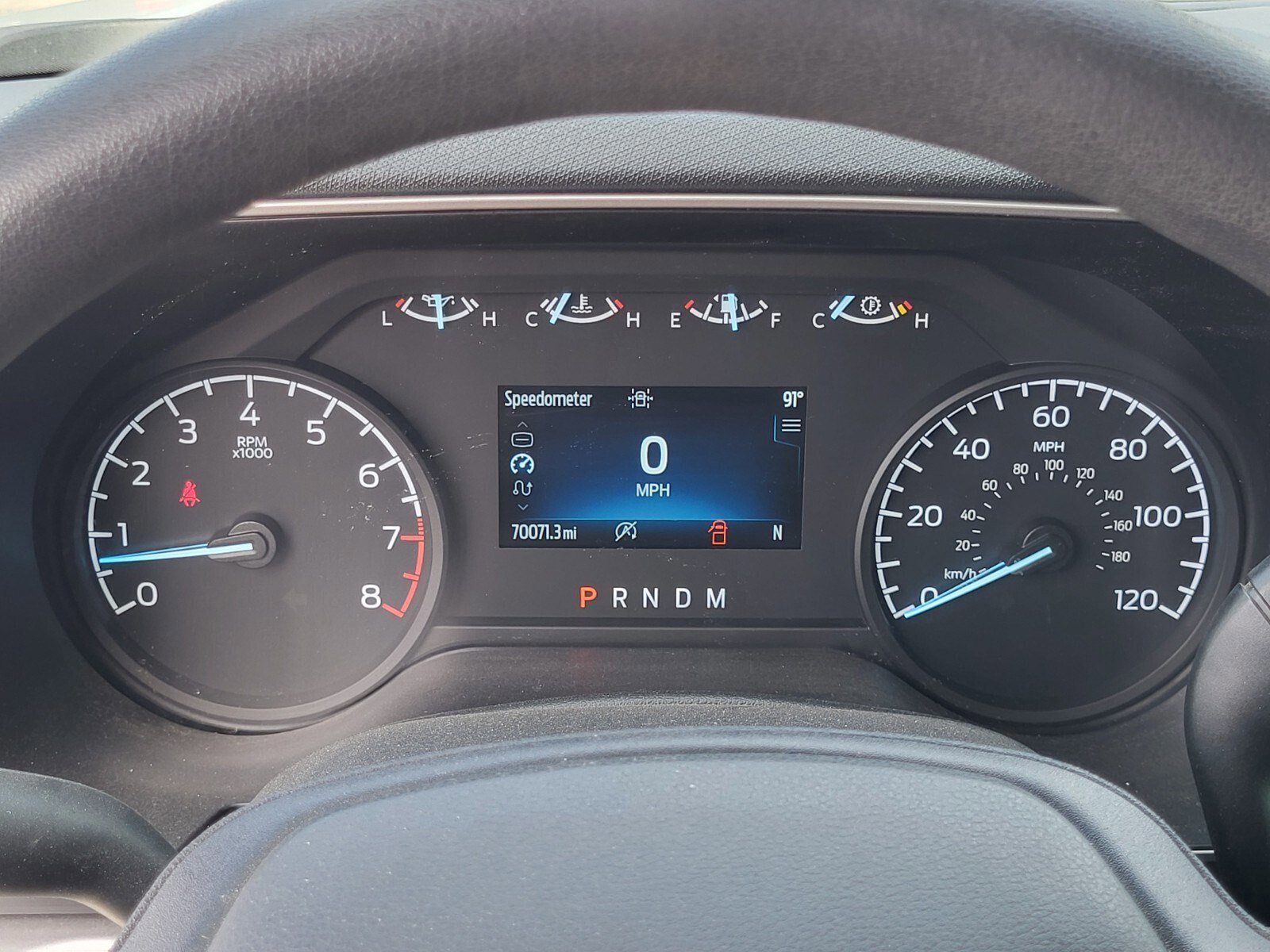 Certified 2022 Ford F150 XLT image 29