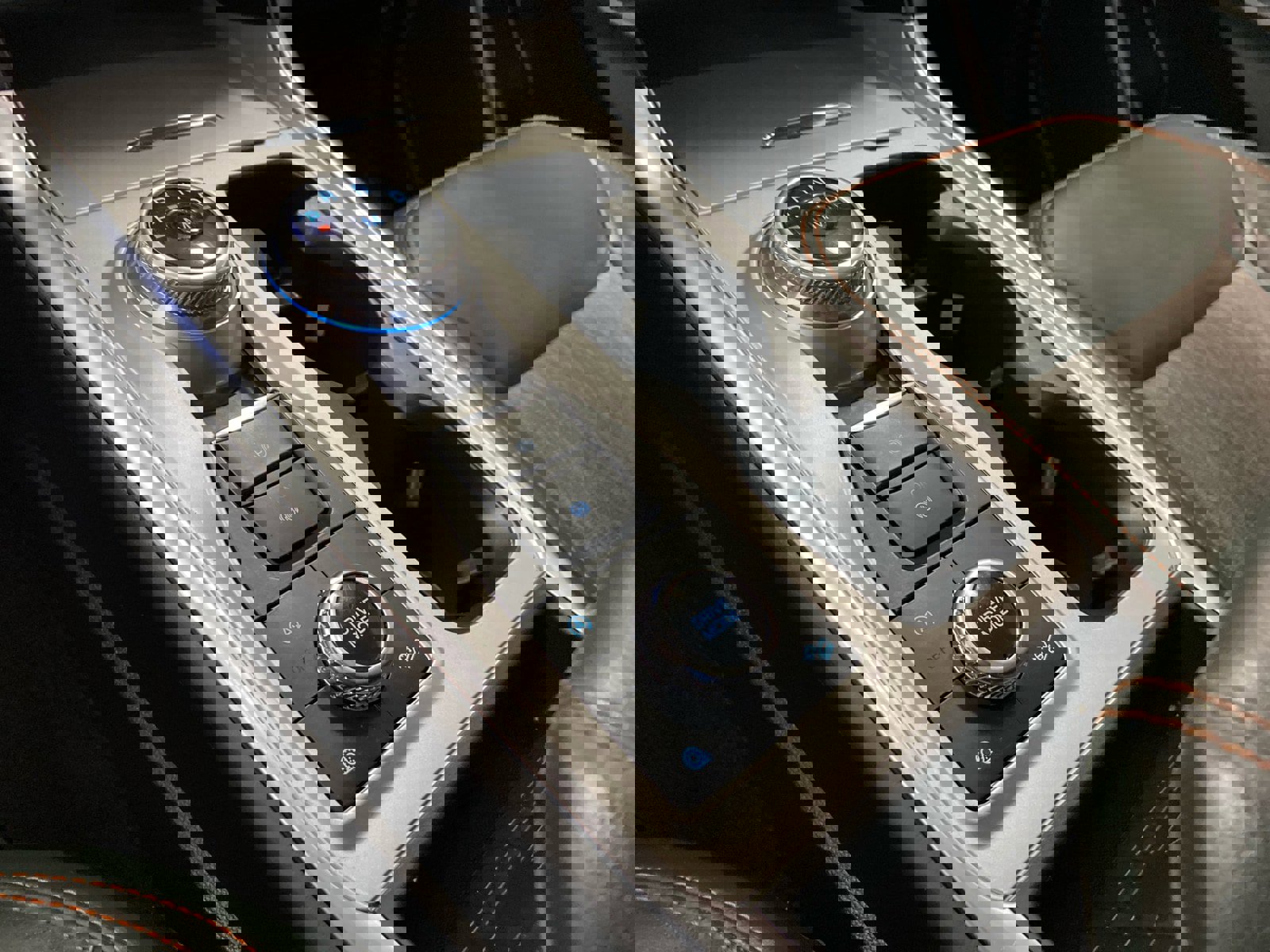 Certified 2023 Ford Explorer Timberline w/ Timberline Technology Package image 25