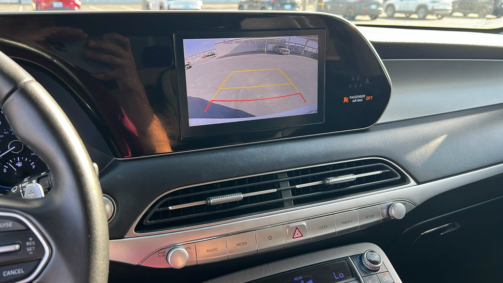 Used 2022 Hyundai Palisade SEL w/ Convenience Package FWD image 18