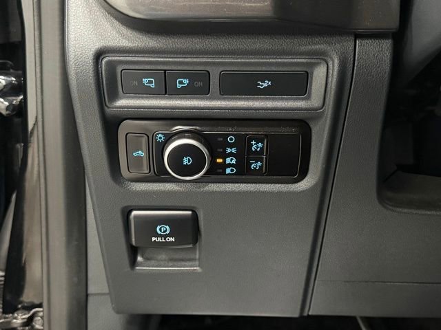 Certified 2023 Ford F150 XLT w/ Equipment Group 302A High AWD/4WD image 17