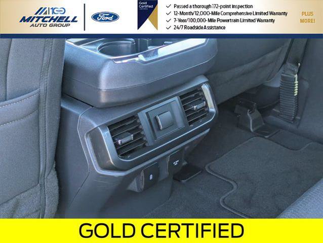 Certified 2023 Ford F150 XLT w/ Equipment Group 302A High AWD/4WD image 29