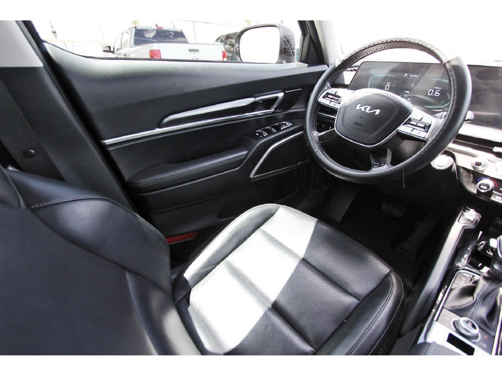 Used 2024 Kia Telluride S w/ S Sunroof Package AWD/4WD image 11