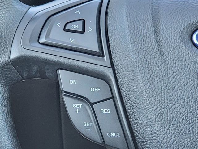 Certified 2023 Ford Edge SE AWD/4WD image 33