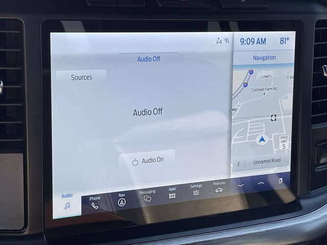 Certified 2021 Ford F150 Lariat AWD/4WD image 27