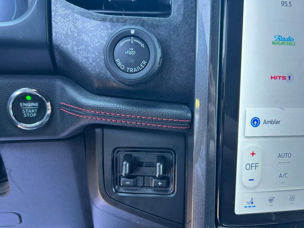 Certified 2023 Ford Expedition Limited AWD/4WD image 27