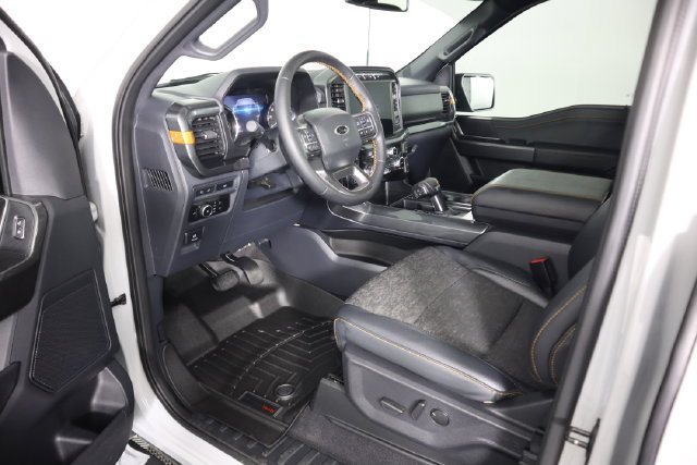 Certified 2023 Ford F150 Tremor AWD/4WD image 39