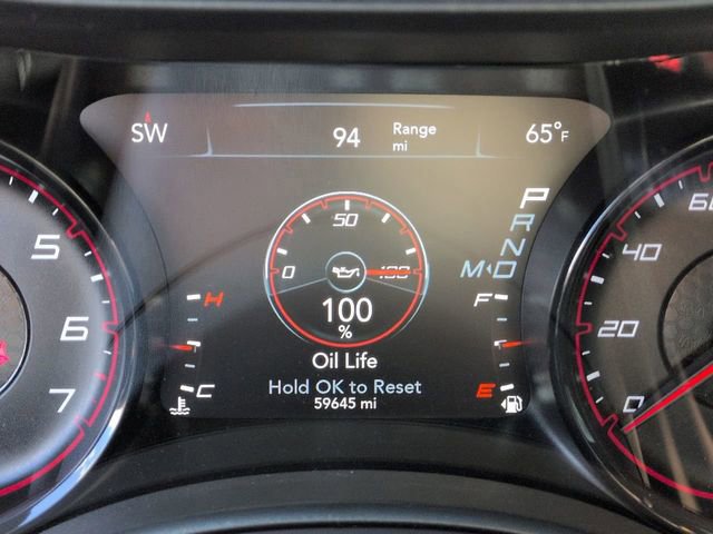 Used 2023 Dodge Charger SXT w/ Blacktop Package image 28