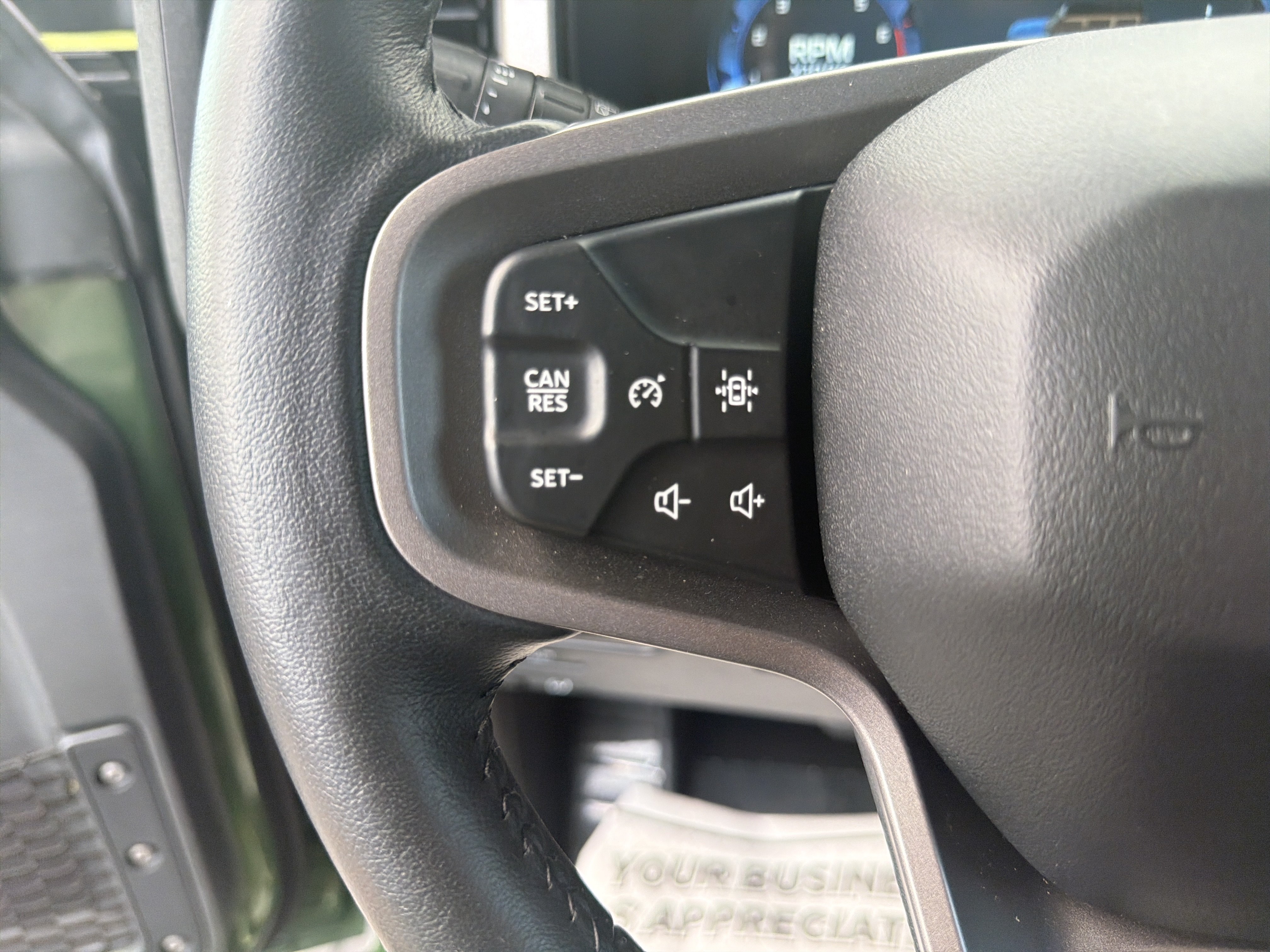 Certified 2025 Ford Bronco Outer Banks AWD/4WD image 18