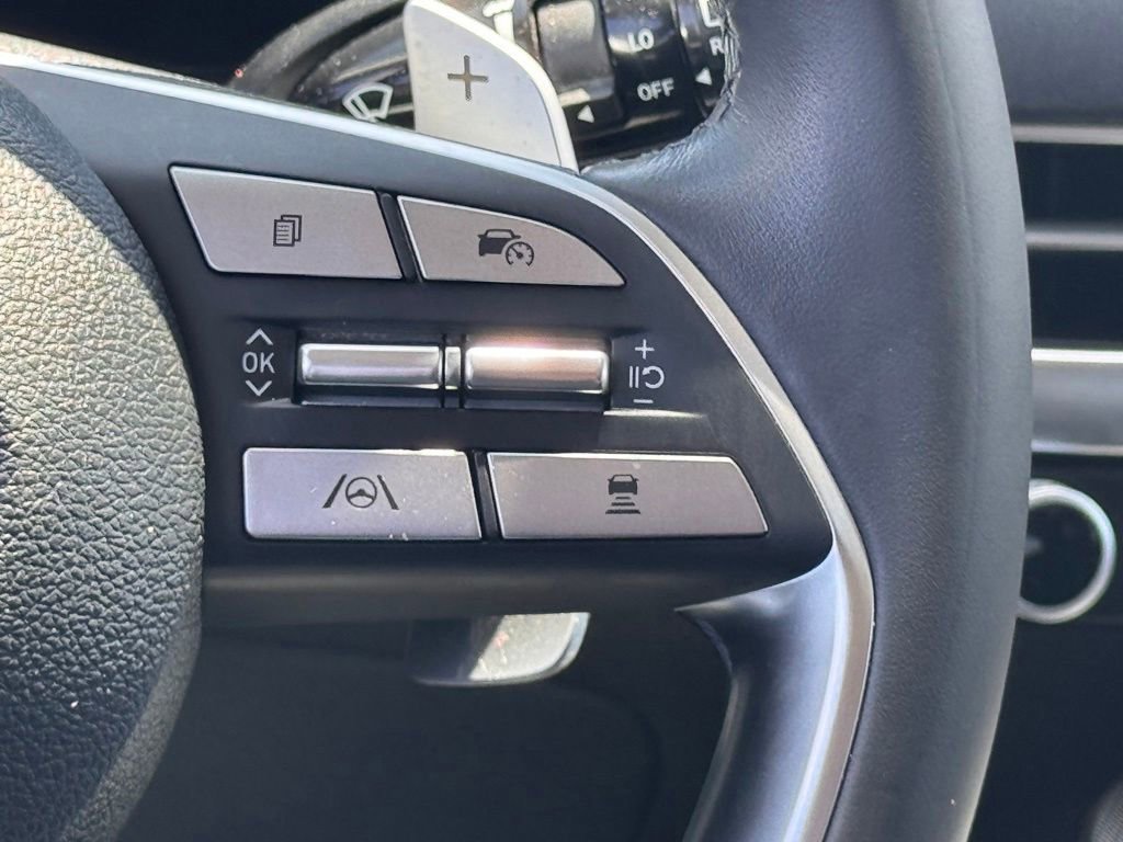 Used 2023 Hyundai Palisade SEL FWD image 24