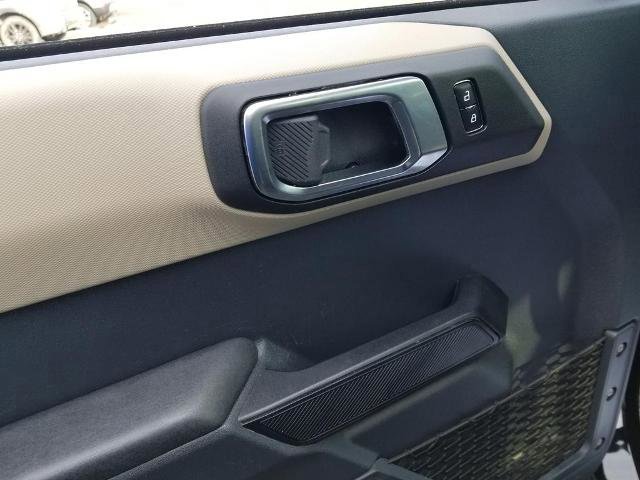Certified 2025 Ford Bronco Big Bend AWD/4WD image 11