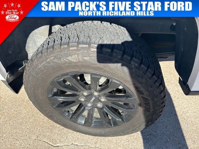 Used 2021 GMC Canyon Elevation image 7