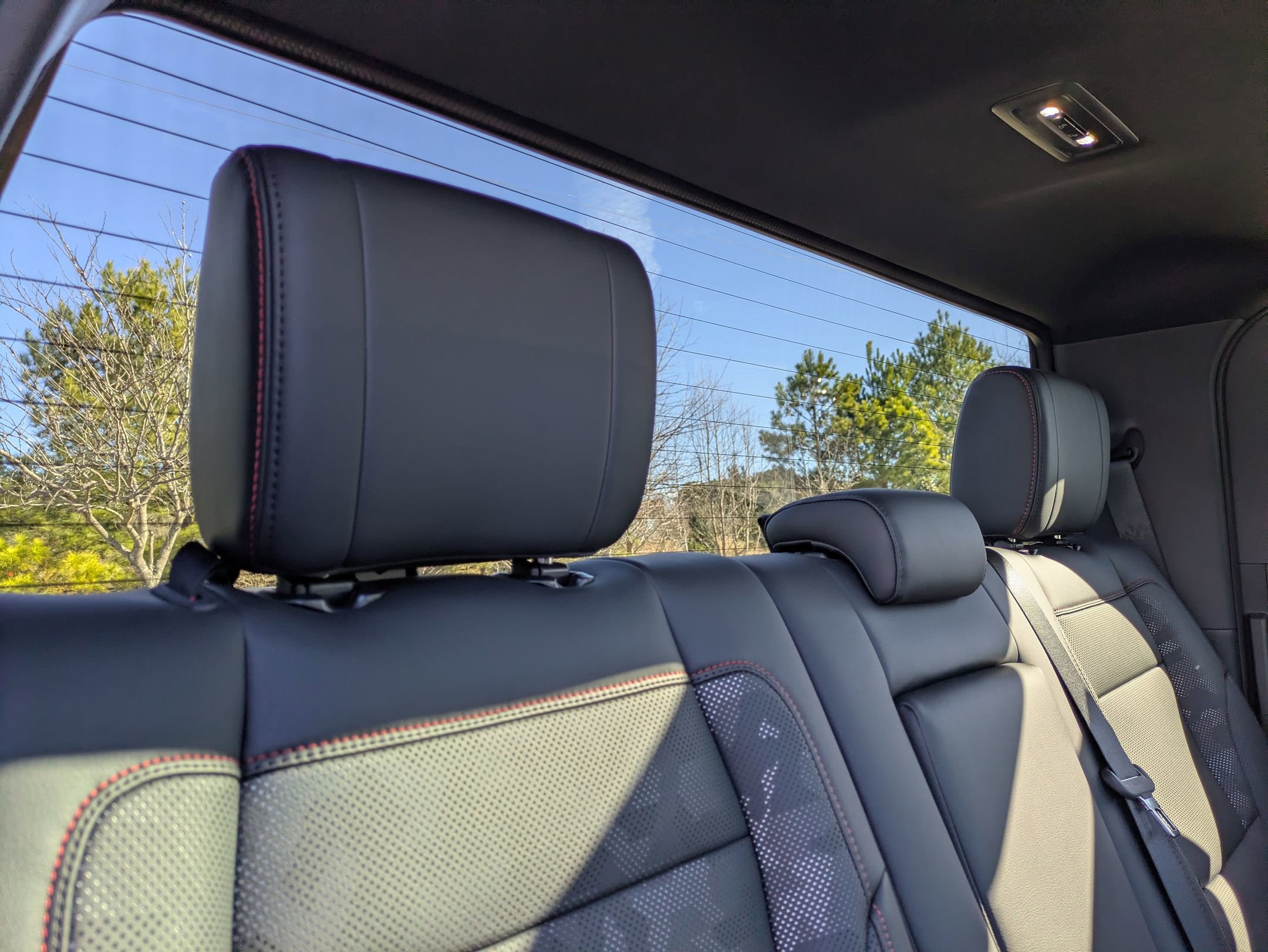 Used 2024 Toyota Tundra TRD Pro image 38