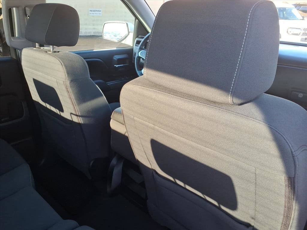 Used 2018 Chevrolet Silverado 1500 LT w/ All Star Edition image 13