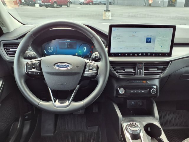 Certified 2023 Ford Escape Active w/ Tech Pack #2 AWD/4WD image 9