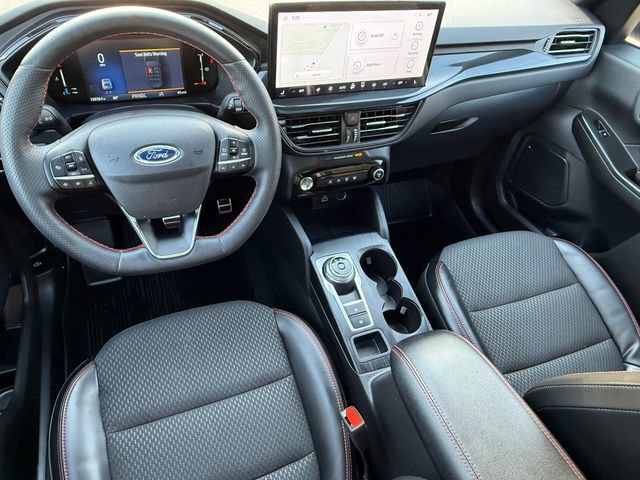 Certified 2023 Ford Escape ST-Line w/ Tech Pack #1 AWD/4WD image 36
