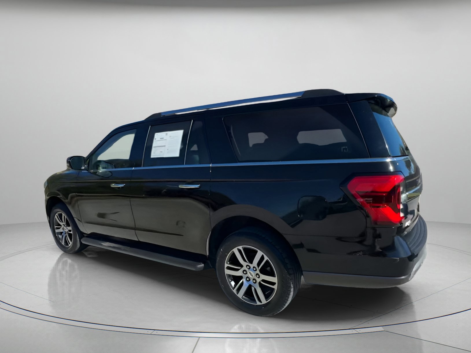 Certified 2024 Ford Expedition Max Limited image 13