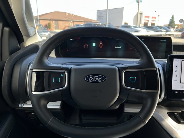 Certified 2026 Ford Expedition Max Active AWD/4WD image 15