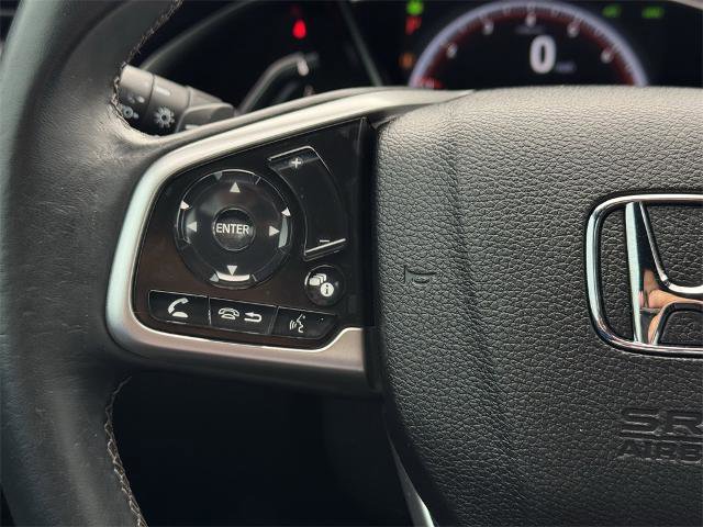Used 2021 Honda Civic Sport image 19