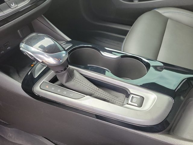 Used 2024 Buick Envista Sport Touring w/ Convenience I Package FWD image 18