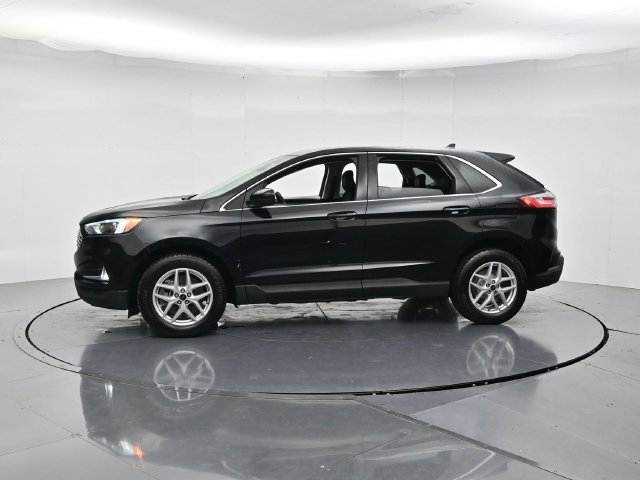 Certified 2023 Ford Edge SEL w/ Convenience Package AWD/4WD image 6