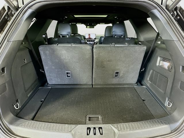 Certified 2025 Ford Explorer ST AWD/4WD image 33